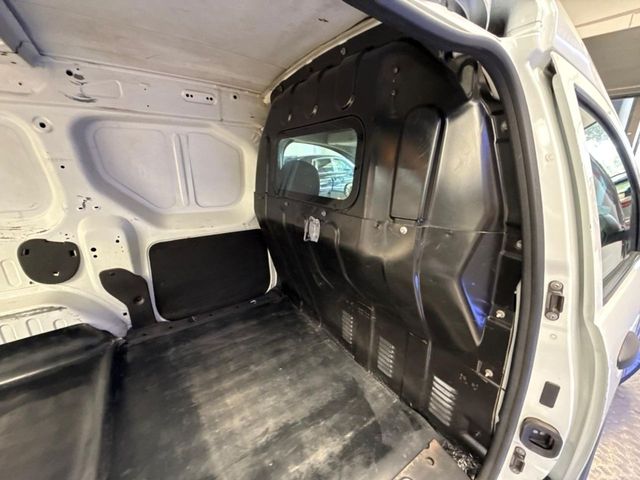 Dacia Dokker Ambiance