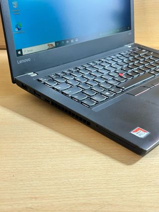 Lenovo ThinkPad A475 A12/16GB/256Gb