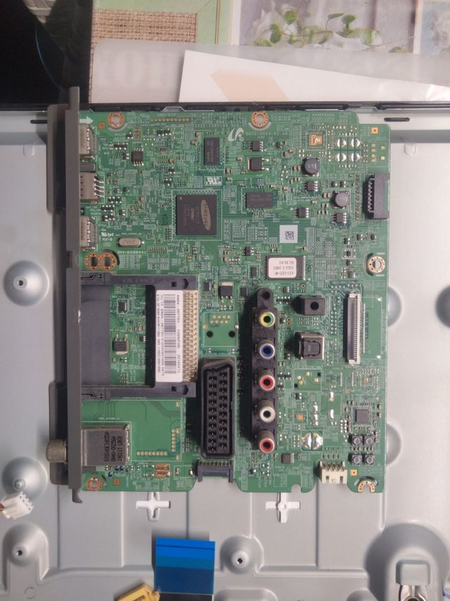 Scheda madre TV Samsung tipo BN94-06778H