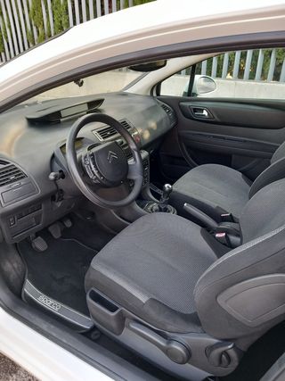 Citroen C4 2007