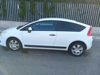 Citroen C4 2007