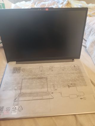 Lenovo IdeaPad Slim 3 15