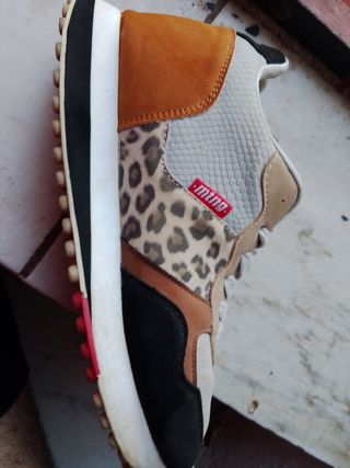 Zapatillas MTNG mujer - talla 39