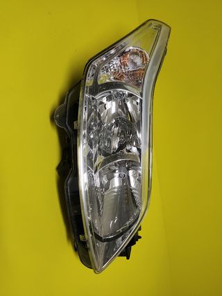 FARO DELANTERO DERECHO CITROEN C4