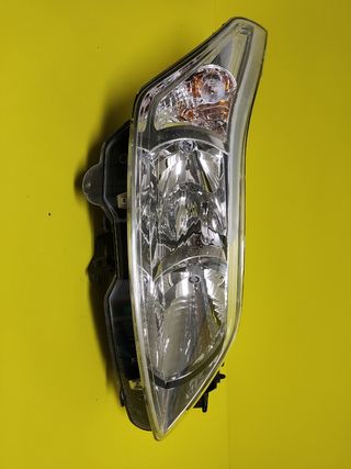 FARO DELANTERO DERECHO CITROEN C4