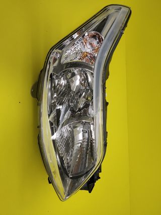 FARO DELANTERO DERECHO CITROEN C4