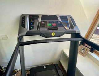 Cinta correr Intense Run Domyos