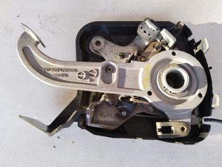 Palanca Freno Mercedes CLK 03-09