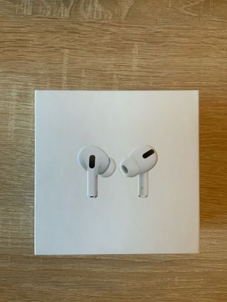 Airpods Pro (1ª generación)