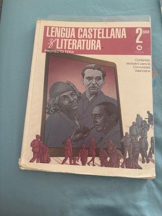 Libro Biologia 2° Bachillerato