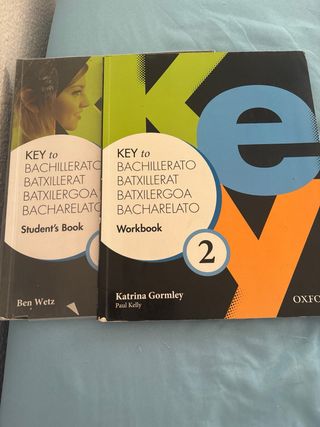 Libro Biologia 2° Bachillerato