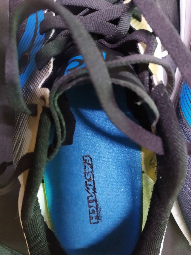 Saucony Fastwitch zapatillas running