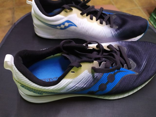 Saucony Fastwitch zapatillas running