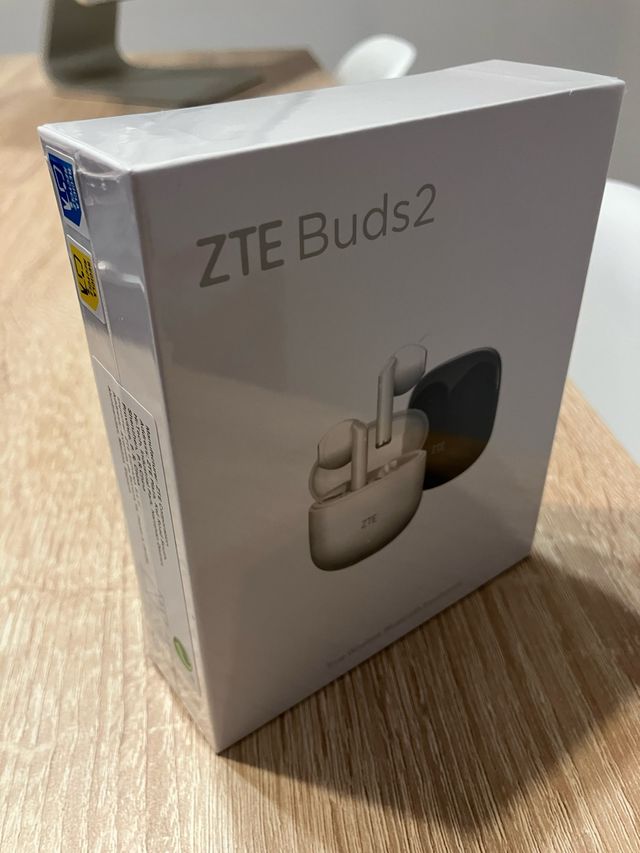 ZTE Buds2 - Auriculares inalámbricos