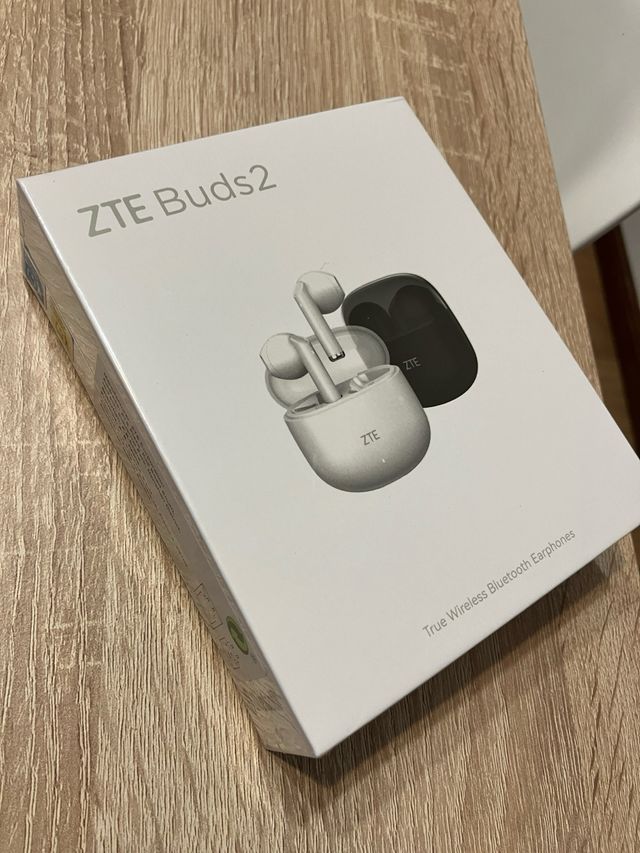 ZTE Buds2 - Auriculares inalámbricos