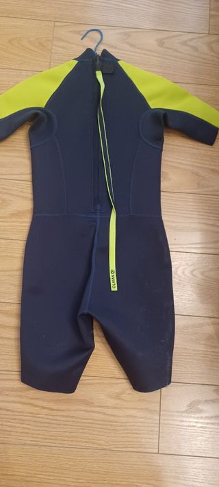 Traje neopreno niño OLAIAN