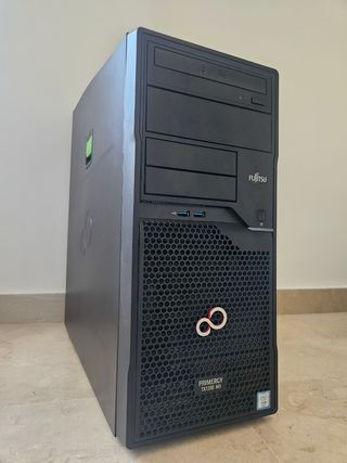 Ordenador Servidor Fujitsu 