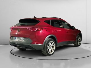 Cupra Formentor 1.5 TSI