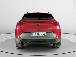 Cupra Formentor 1.5 TSI