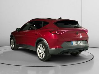Cupra Formentor 1.5 TSI