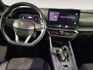 Cupra Formentor 1.5 TSI