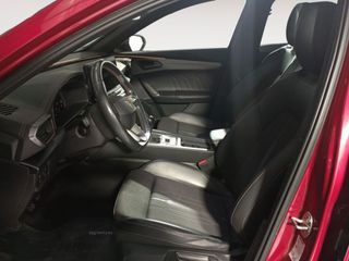 Cupra Formentor 1.5 TSI