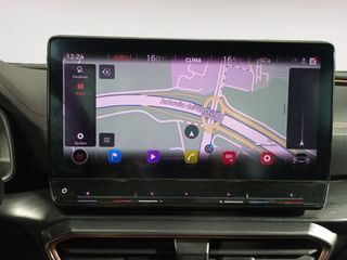 Cupra Formentor 1.5 TSI
