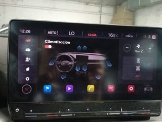Cupra Formentor 1.5 TSI