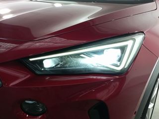 Cupra Formentor 1.5 TSI