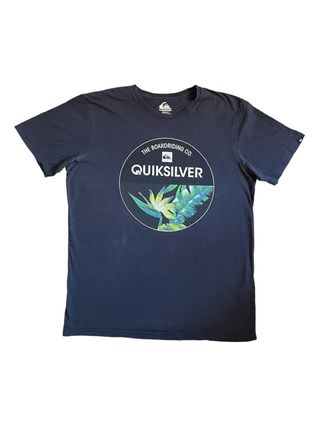 Camiseta Quiksilver Vintage