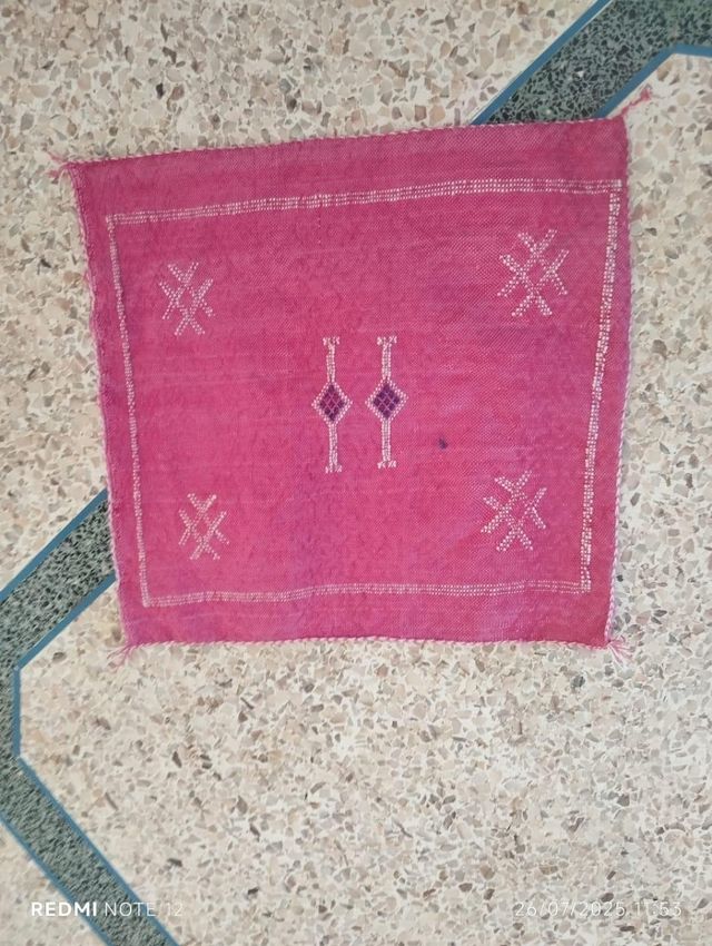 Almofadas Sabra Berber