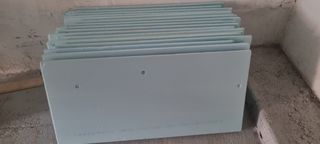 Placa Poliestireno extruido xps 125X60X5