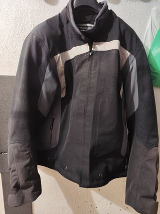 Cazadora BMW Motorrad Steeguard 2 
