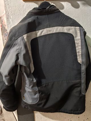 Cazadora BMW Motorrad Steeguard 2 