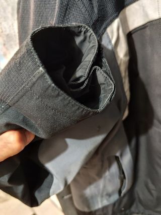 Cazadora BMW Motorrad Steeguard 2 