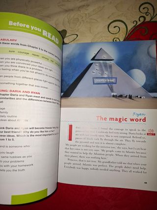 A NEW ATLANTIS (FREE AUDIO A2)