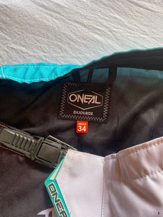 Pantaloni ONeal Motocross