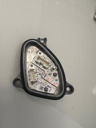 Módulo luz diurna Seat León