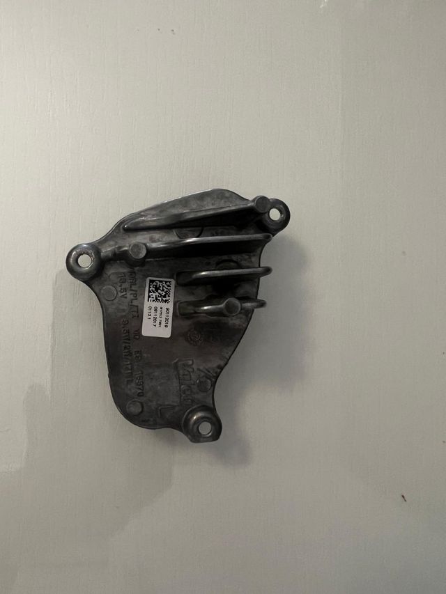 Módulo luz diurna Seat León