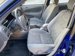 Toyota Corolla 1.6  110 CV