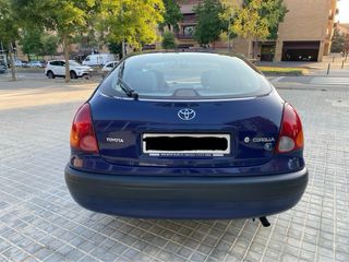 Toyota Corolla 1.6  110 CV