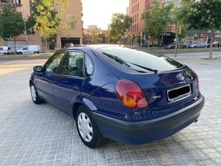 Toyota Corolla 1.6  110 CV