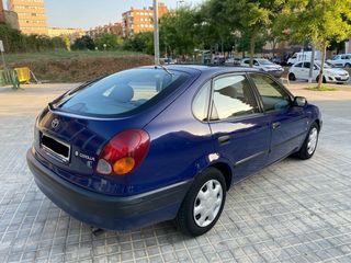 Toyota Corolla 1.6  110 CV