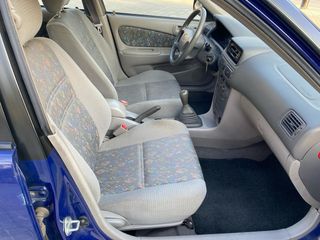 Toyota Corolla 1.6  110 CV