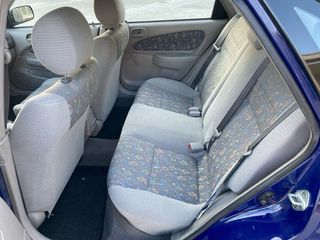 Toyota Corolla 1.6  110 CV