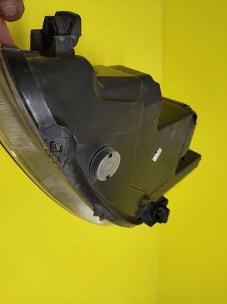 FARO DELANTERO DERECHO SEAT LEON II RESTYLING