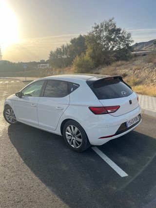 SEAT Leon 2017