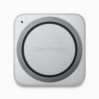 Apple Mac Studio (M2 Max/32 GB/512 GB)