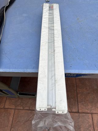 Mosquitera oscurecedora 70x650cm