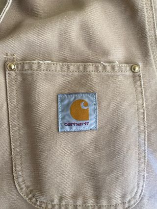 Cazadora Carhartt Work in Progress M